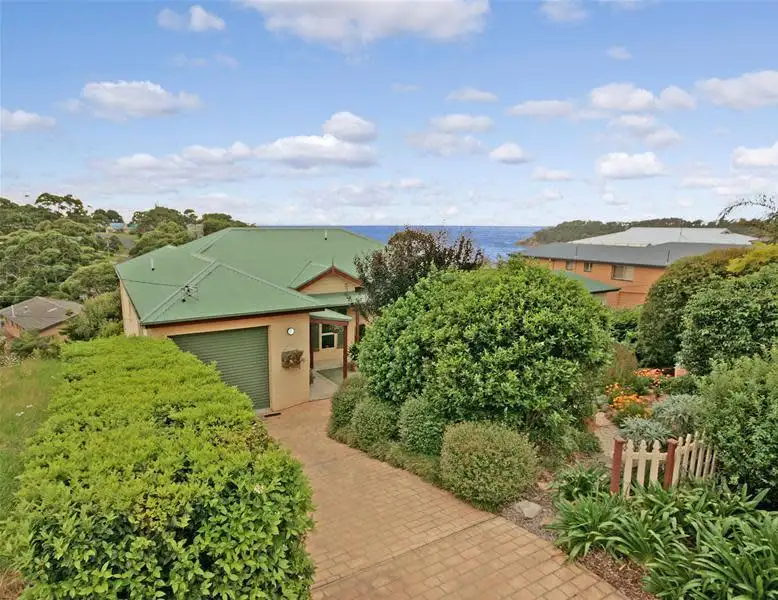 Main view of Homely house listing, 69 Illabunda Drive, Malua Bay NSW 2536
