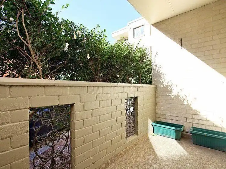 Second view of Homely unit listing, 3/48 Florence Street, Hornsby NSW 2077