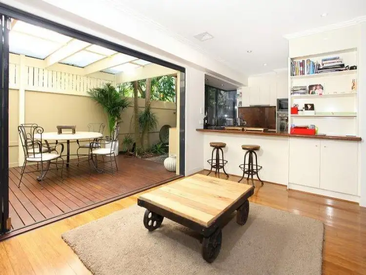 Third view of Homely townhouse listing, 41 Tarcoola Crescent, Chevron Island QLD 4217