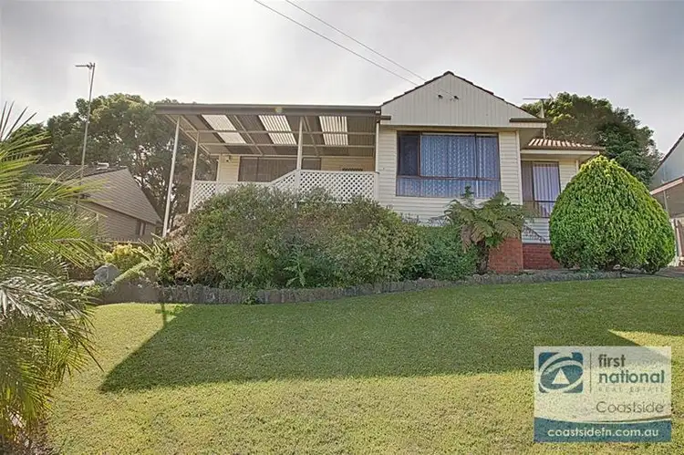102 Burke Road, Dapto NSW 2530