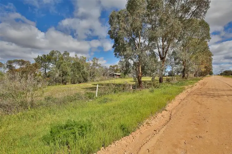 Third view of Homely land listing, Lot 1/114 Barnetts Road, Red Cliffs VIC 3496
