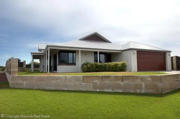 24 Antelope Turn, Dalyellup WA 6230
