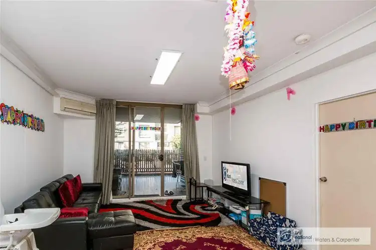 Second view of Homely apartment listing, 1501/57-59 Queen Street, Auburn NSW 2144