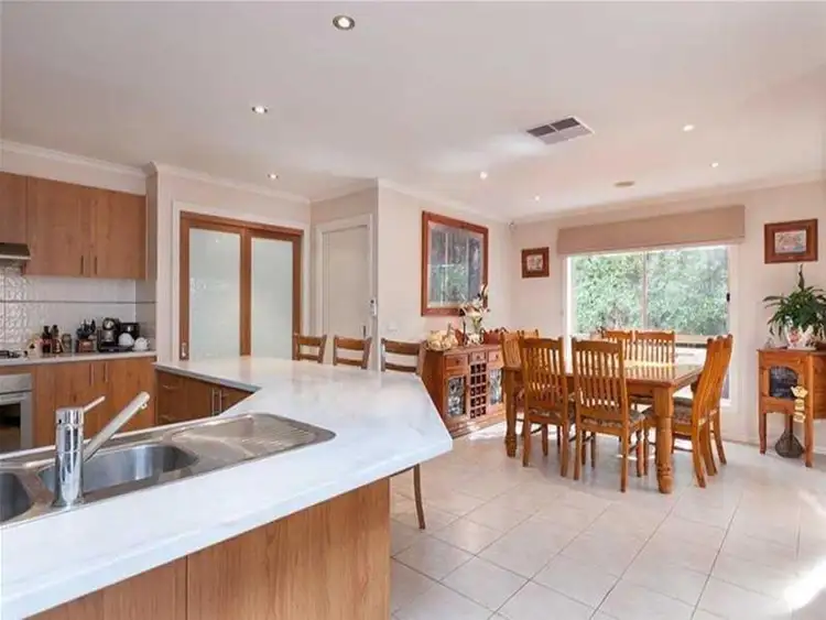 Fourth view of Homely house listing, 4 Red Robin Lane, Sunbury VIC 3429