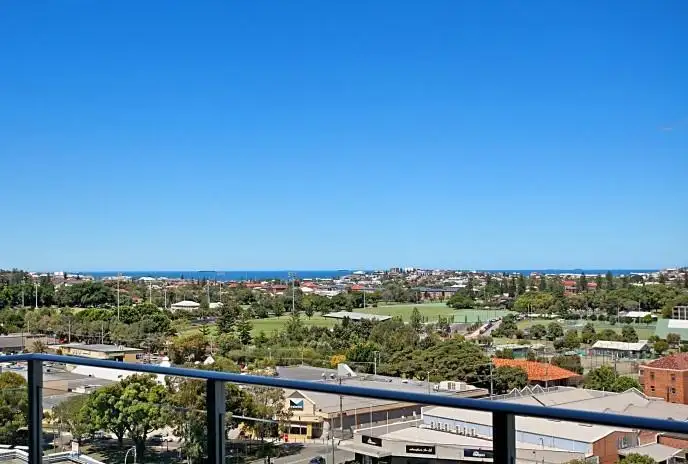 Second view of Homely apartment listing, 113/741 Hunter Street, Newcastle West NSW 2302