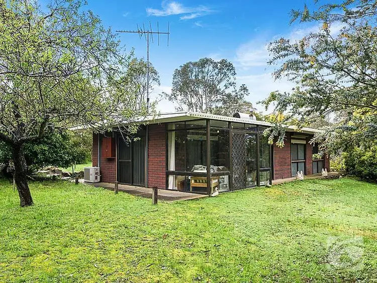 Main view of Homely house listing, 45 Wirrinilla Drive, Macclesfield SA 5153