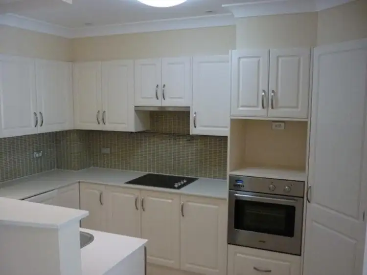 Second view of Homely unit listing, Address available on request