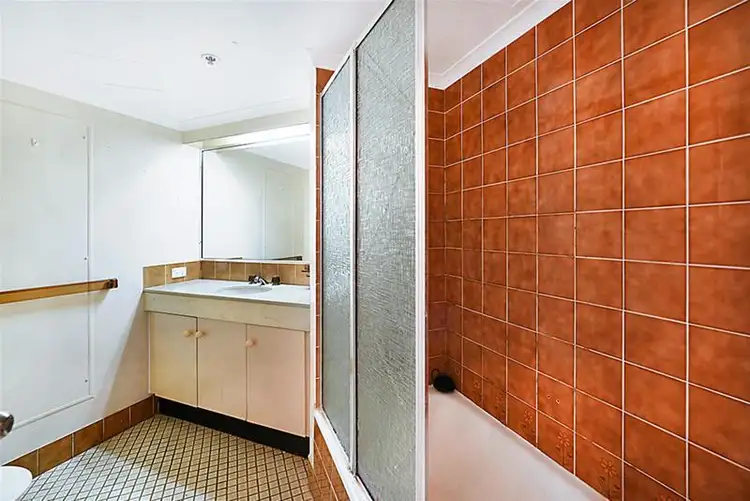 Seventh view of Homely apartment listing, 2 Admiralty Drive ' ATLANTIS EAST', Paradise Waters QLD 4217