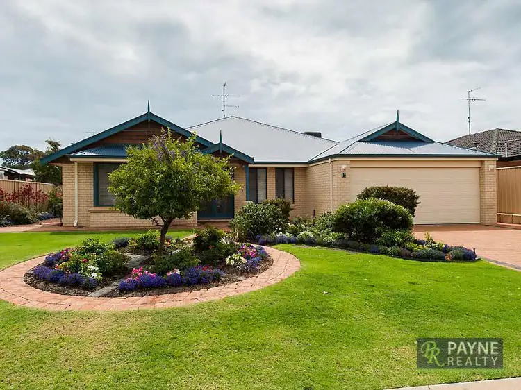 12 Contest Avenue, Falcon WA 6210