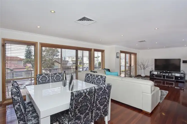 Fifth view of Homely house listing, 14 Curry Street, Merewether NSW 2291