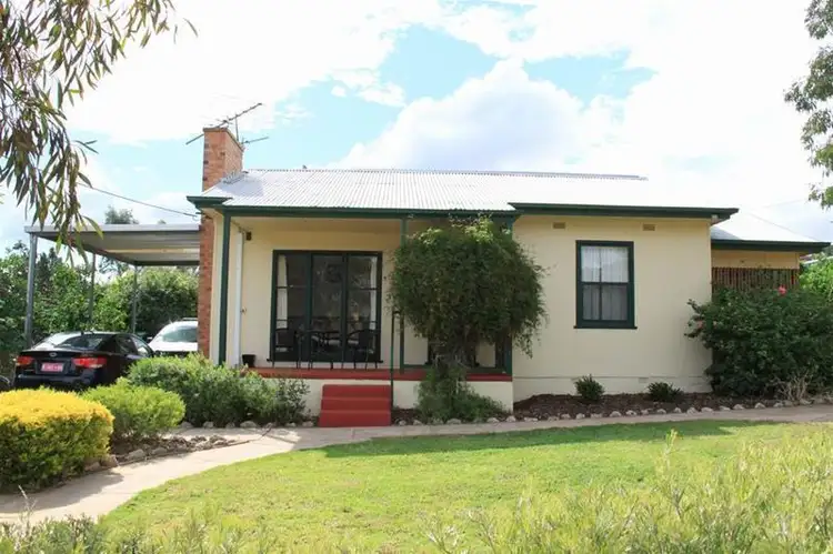 Main view of Homely house listing, 27 Walker Avenue, Mannum SA 5238