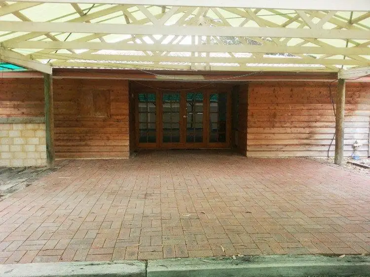 Second view of Homely house listing, 16 THOMAS Street, Leeman WA 6514