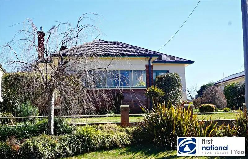 Main view of Homely house listing, 5 Worth Street, Yass NSW 2582