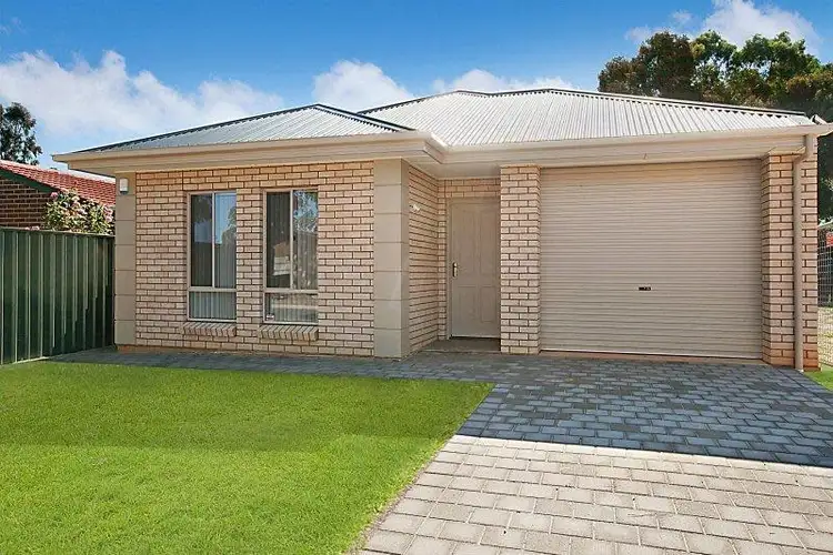 16A Heathersett Drive, Salisbury Park SA 5109