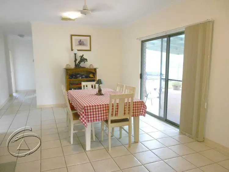 Sixth view of Homely house listing, 18 Diarama Close, Araluen NT 870