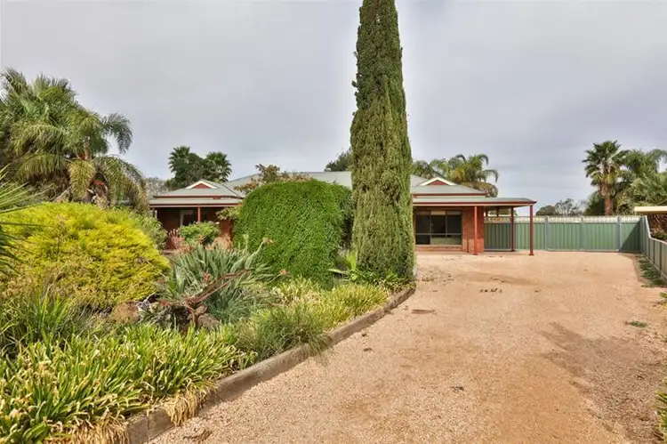 Third view of Homely house listing, 11 St Andrews Drive, Cabarita VIC 3505
