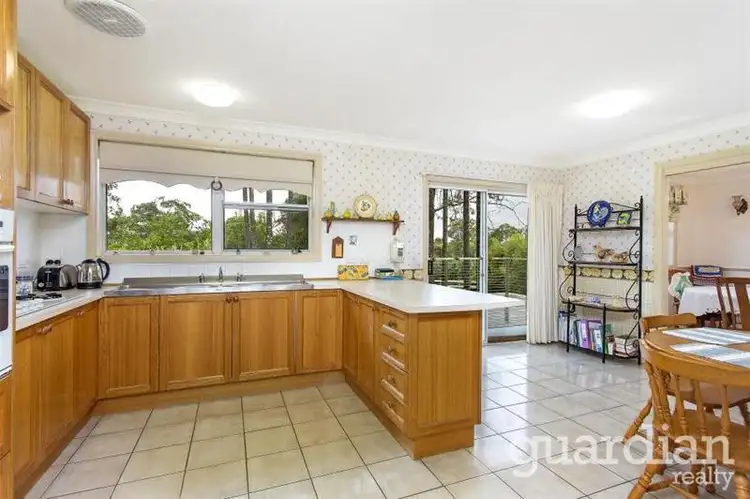 Third view of Homely house listing, 101A Cattai Ridge Road, Glenorie NSW 2157