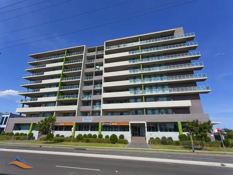 6/143-149 Corrimal Street, Wollongong NSW 2500