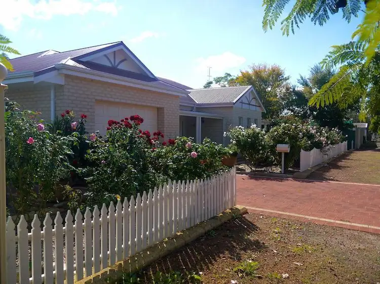 Second view of Homely house listing, 7 Burnside Place, Northam WA 6401