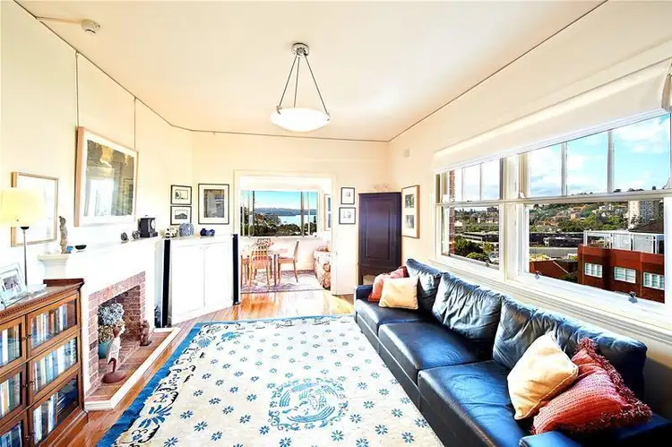 Third view of Homely apartment listing, 601/274 New South Head Road, Double Bay NSW 2028