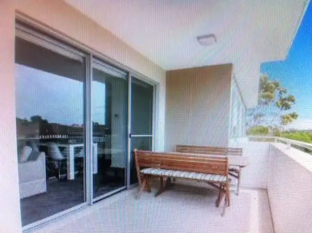Third view of Homely apartment listing, 20/2-4 Noel Street, North Wollongong NSW 2500
