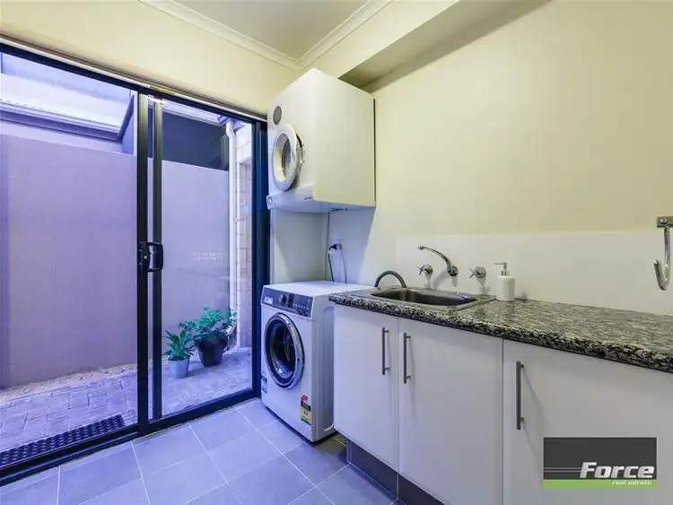 Sixth view of Homely house listing, 46C Grindleford Drive, Balcatta WA 6021