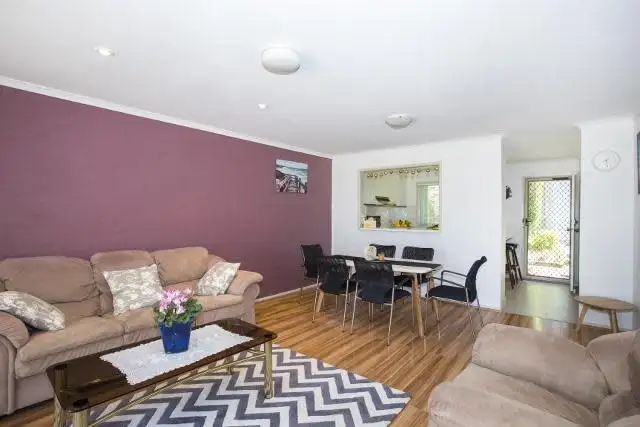 Second view of Homely unit listing, 3/708-710 Beach Road, Surf Beach NSW 2536