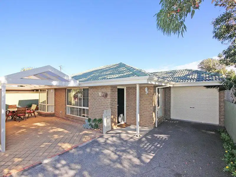 Main view of Homely apartment listing, 5C Dodd Avenue, Port Noarlunga SA 5167