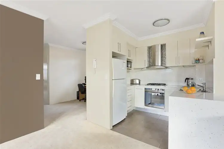 Fourth view of Homely unit listing, 6/22 Westminster Avenue, Dee Why NSW 2099