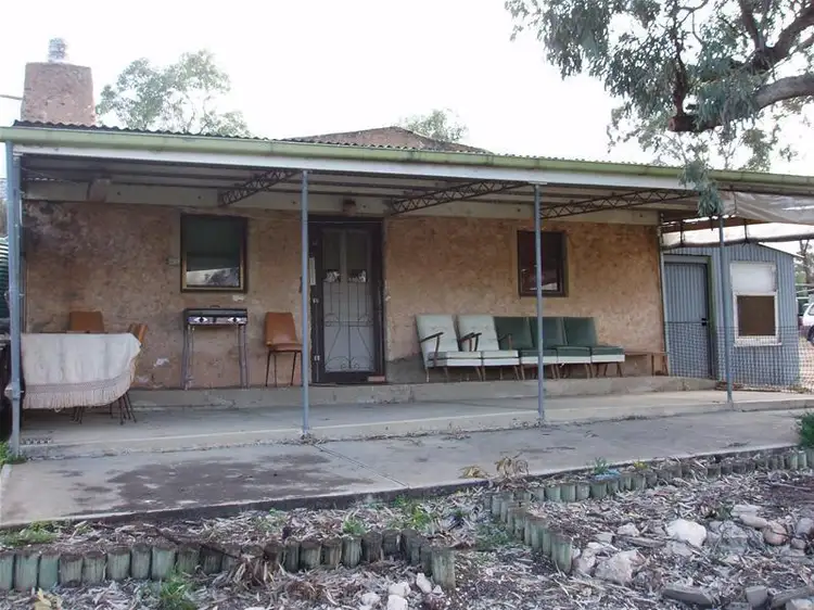 Site 18 Langs Landing, Swan Reach SA 5354