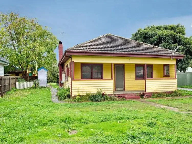 Third view of Homely land listing, 10 Timms Avenue, Croydon VIC 3136