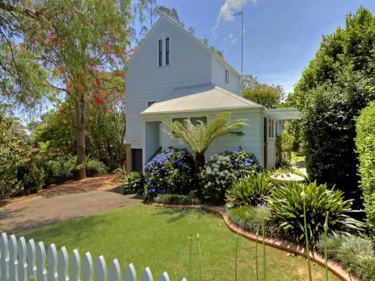 6 Kilburnie Place, Gerringong NSW 2534