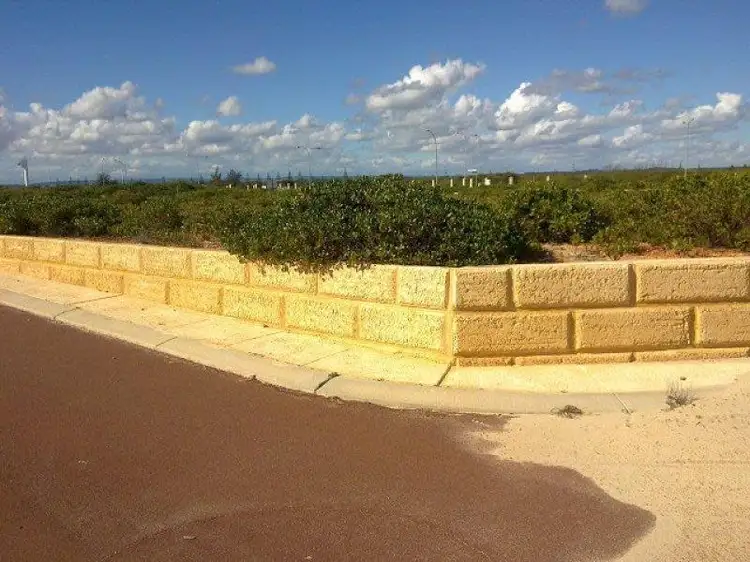 Third view of Homely land listing, Lot 23 Lot 23 Island Drive, Jurien Bay WA 6516