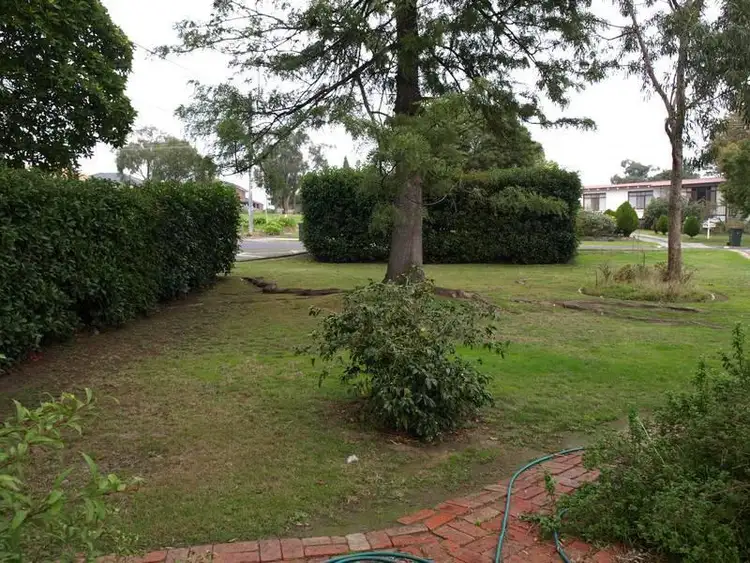 Third view of Homely land listing, 29 Blazey Road, Croydon South VIC 3136