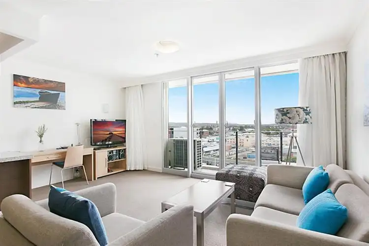 Second view of Homely apartment listing, 74/741 Hunter Street, Newcastle West NSW 2302