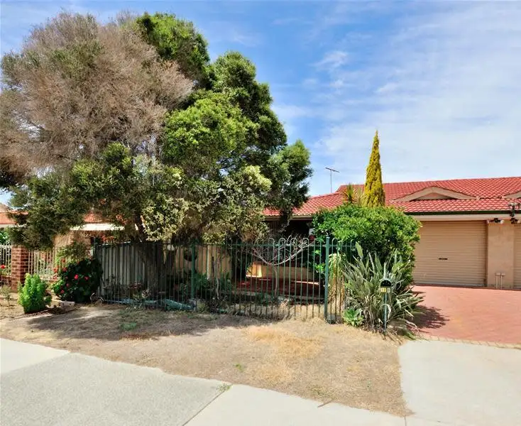 12B Templeman  Place, Midland WA 6056