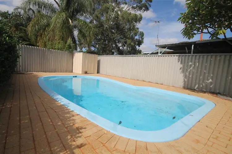Sixth view of Homely house listing, 170 Third Avenue, Kelmscott WA 6111