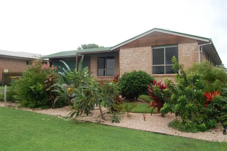 125 Pacific Drive, Hay Point QLD 4740