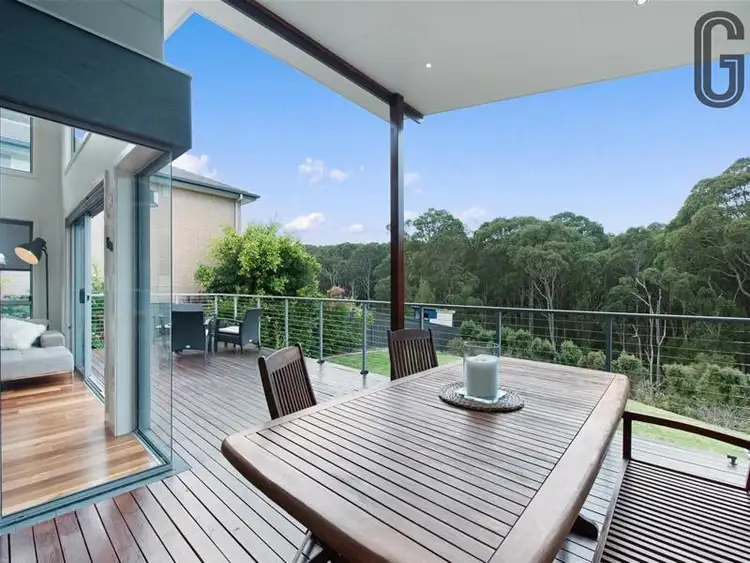 Fifth view of Homely house listing, 50a Bulls Garden Road, Whitebridge NSW 2290