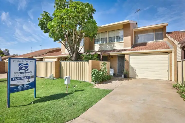 19 Hibiscus Drive, Mildura VIC 3500