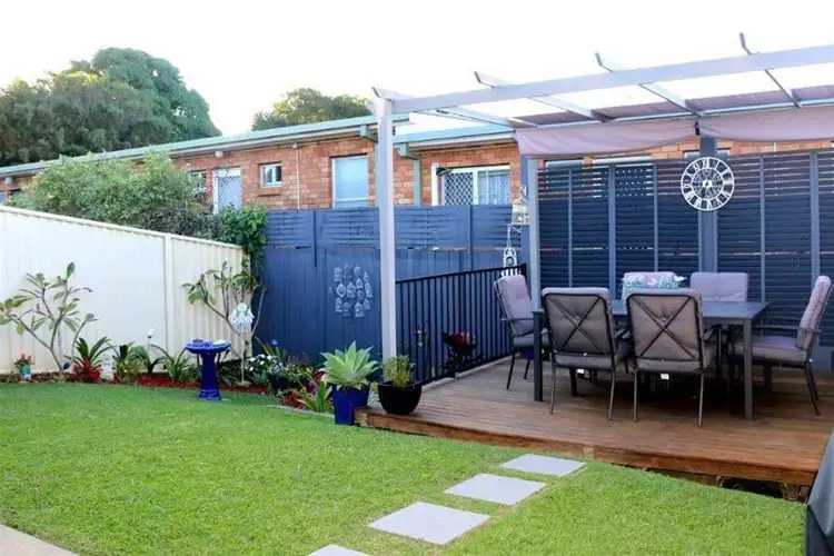 Main view of Homely villa listing, 2/29 Meadow Street, Coffs Harbour NSW 2450