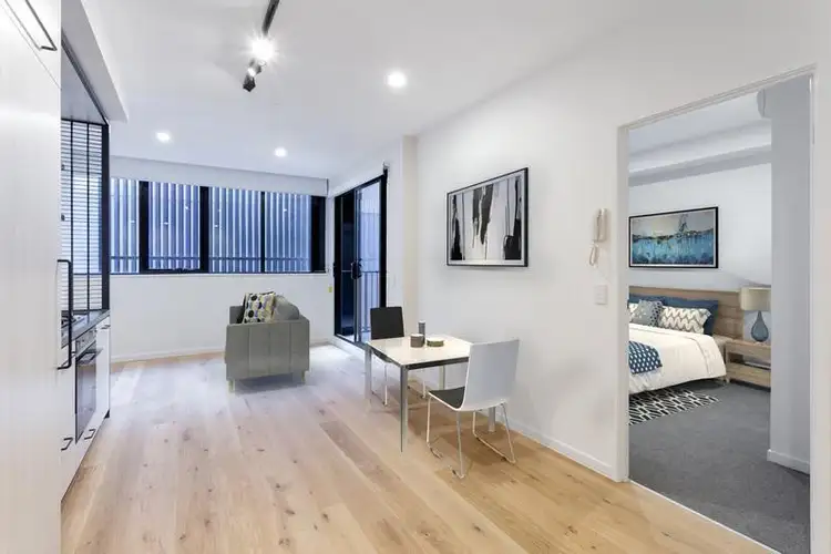 107/10 Buchanan Street, West End QLD 4101