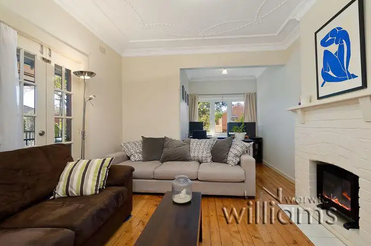 Second view of Homely house listing, 51a Alexandra Street, Drummoyne NSW 2047