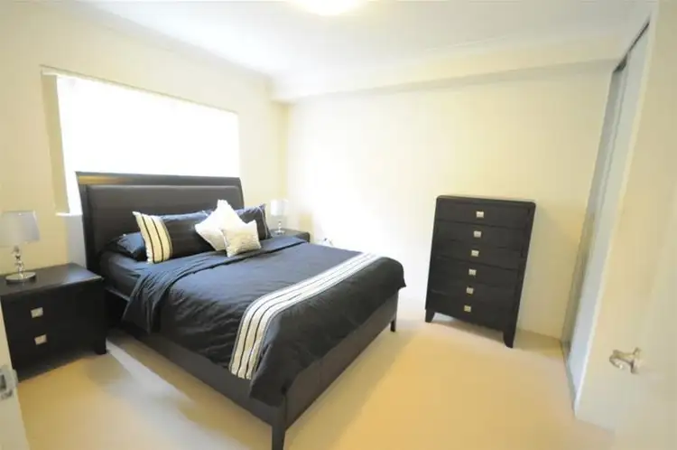 Third view of Homely unit listing, 4/12-14 Benedict Court, Holroyd NSW 2142