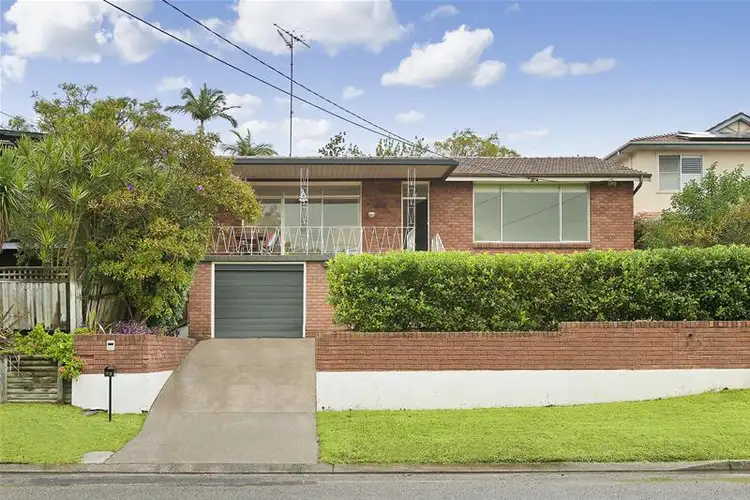 25 Sherwood Crescent, Narraweena NSW 2099