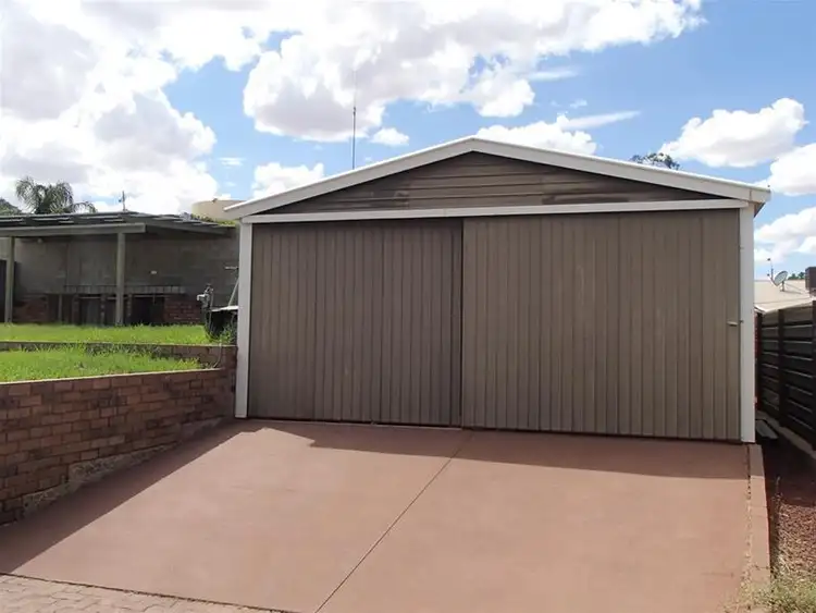 Fourth view of Homely house listing, 5 Cummins Place, Broken Hill NSW 2880
