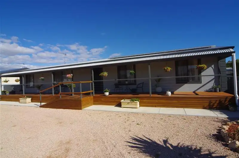 Main view of Homely house listing, 15 Andrew Street, Moonta Bay SA 5558