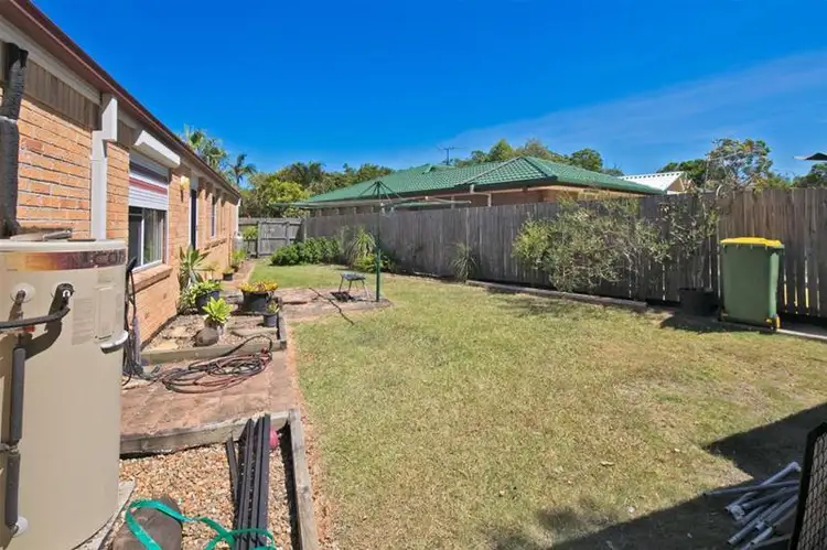 Third view of Homely house listing, 6 Middleton Court, Alexandra Hills QLD 4161