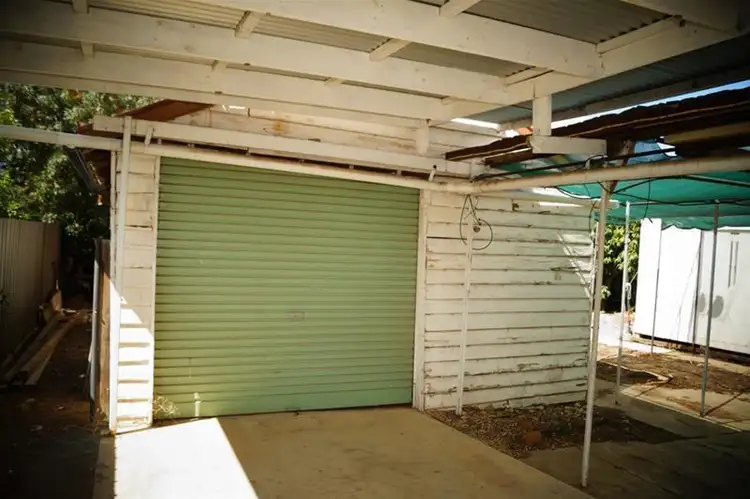 Fifth view of Homely house listing, 1 Newby Street, Numurkah VIC 3636