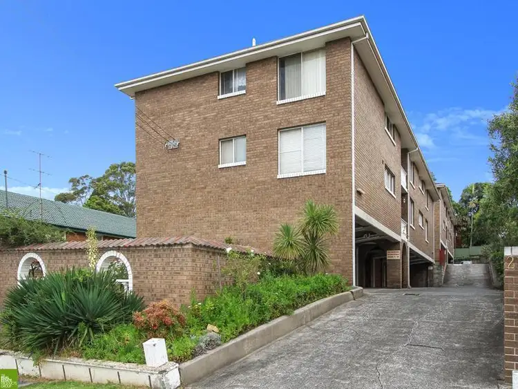 Main view of Homely apartment listing, 1/21 Heaslip Street, Coniston NSW 2500